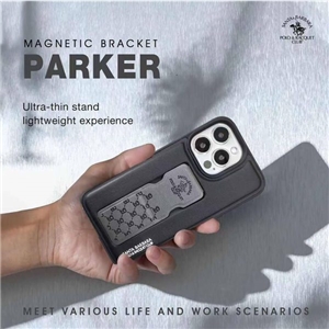قاب پولو مدل Santa Barbara Polo Parker مناسب برای Apple iPhone 14 Pro Max