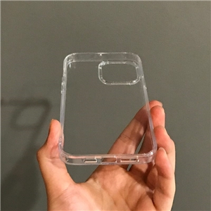 قاب شفاف برند مجیک ماسک مدل Q Series مناسب برای گوشی موبایل اپل iPhone 13 Pro