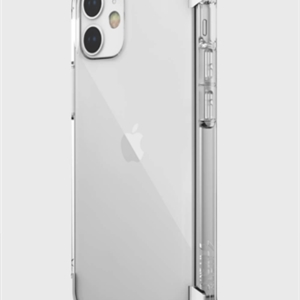 قاب برند ایکس-دوریا مدل X-Doria Defense Clear مناسب برای گوشی موبایل اپل iPhone 12