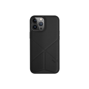 قاب آیفون 14 پرو مکس برند یونیک Uniq Transforma Magclick Case for iPhone 14 Pro Max