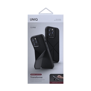 قاب یونیک آیفون 13 پرو Uniq Transforma MagSafe Case iPhone 13 Pro