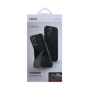 قاب یونیک آیفون 13 پرو مکس Uniq Transforma MagSafe Case iPhone 13 Pro Max