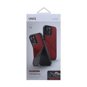 قاب یونیک آیفون Uniq Transforma MagSafe Case iPhone 13
