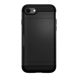 جیتک قاب جیتک آیفون G-Tech Wallet Armor case iphone 8/SE2/SE3