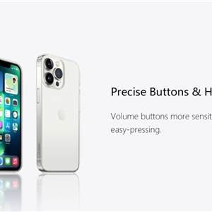 قاب برند کی دوو K-DOO مدل Guardian مناسب برای آیفون iPhone 13 Pro