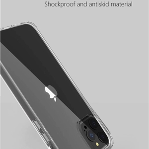 قاب برند کی دوو K-DOO مدل Guardian مناسب برای آیفون iPhone 12 Pro Max