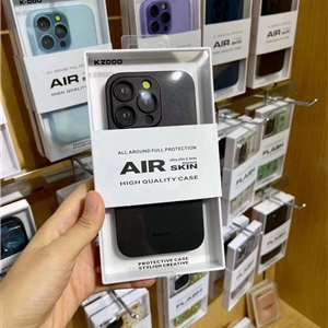 قاب کی-دوو K-Doo مدل Air Skin مناسب برای Apple iPhone 14 plus