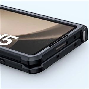 قاب برند XUNDD مدل Beatle مناسب برای Samsung Z Fold 5
