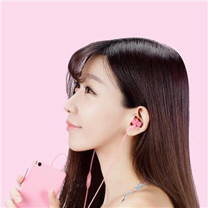 هدفون اورجینال شیائومی Mi In-Ear Headphone Basic 1More Design HSEJ03JY
