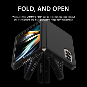 قاب محافظ آراری سامسونگ Samsung Galaxy Z Fold 4 Araree Aero Flex