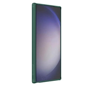 کاور نیلکین مدل Camshield Prop Magnetic مناسب برای گوشی موبایل سامسونگ Galaxy S24 Ultra
