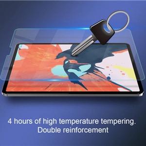 محافظ صفحه نمایش گرین مدل Full HD series مناسب برای تبلت اپل Ipad Pro 11