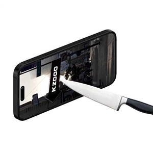 محافظ صفحه نمایش کی -زد دو مدل Anti-Dust مناسب برای گوشی موبایل اپل Apple iPhone 14 Pro Max