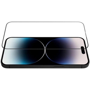 محافظ صفحه نمایش 9H نیلکین مدل CP Plus Pro مناسب برای گوشی موبایل اپل iPhone 14 Pro Max