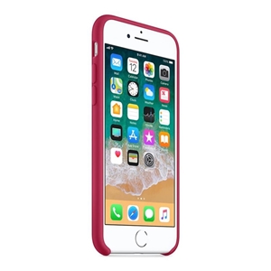 قاب سیلیکونی اپل آیفون 8 | Apple Silicone Case iPhone 8