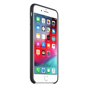 قاب سیلیکونی اپل آیفون 8 پلاس | Apple Silicone Case iPhone 8 Plus
