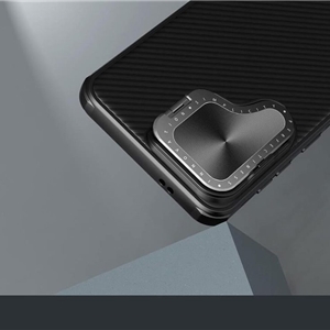 کاور نیلکین مدل CamShield Prop مناسب برای گوشی موبایل سامسونگ Galaxy S24