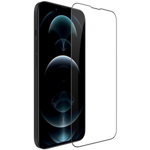 محافظ صفحه نمایش بوف مدل 5D مناسب برای گوشی موبایل اپل Iphone 14 Pro Max