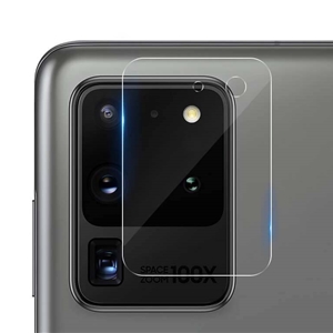 محافظ لنز دوربین بوف مدل Slc مناسب برای گوشی موبایل سامسونگ Galaxy S20 ultra
