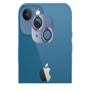 محافظ لنز دوربین بوف مدل 3D-Pro مناسب برای گوشی موبایل اپل Iphone 13 Mini