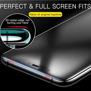 محافظ صفحه نمایش اپیکوی مدل AirBag-King Kong مناسب برای گوشی موبایل اپل iPhone 12 Pro Max