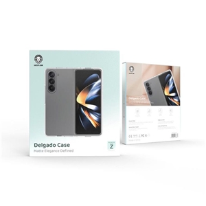 کاور گرین لاین مدل Delgado مناسب برای گوشی موبایل سامسونگ Galaxy Z Fold 5