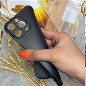 قاب کی-دوو K-Doo مدل Air Skin مناسب برای Apple iPhone 15 Pro