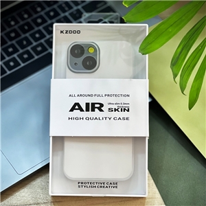 قاب کی-دوو K-Doo مدل Air Skin مناسب برای Apple iPhone 15