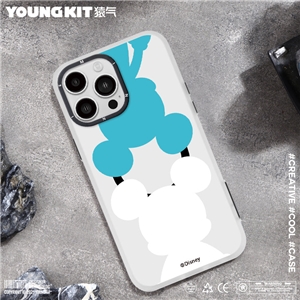 قاب برند یانگ کیت مدل Disney MagSafe مناسب برای آیفون 13 Youngkit Cover iPhone 13