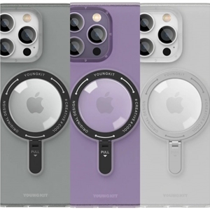 قاب YOUNGKIT یانگ کیت Apple iPhone 13 Pro Max Rock Frosted Impact Series