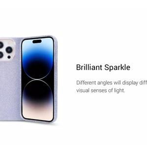 کاور کی-دو مدل Sparkle مناسب برای گوشی موبایل اپل Apple iPhone 14