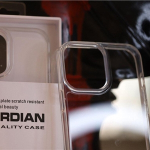 کاور کی -زد دو مدل Guardian مناسب برای گوشی موبایل اپل iPhone 15 Pro