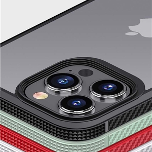قاب محافظ آی پکی آیفون Apple iPhone 12 Pro Max iPaky MGT