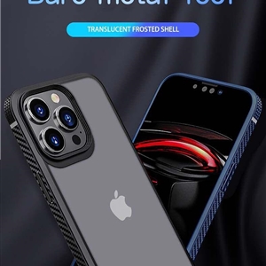 قاب محافظ آی پکی آیفون Apple iPhone 12 Pro Max iPaky MGT