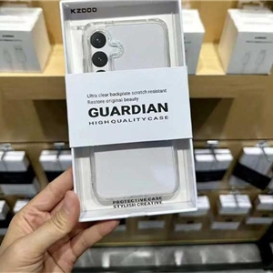 کاور کی زد دوو مدل Guardian مناسب برای گوشی موبایل سامسونگ Galaxy S24