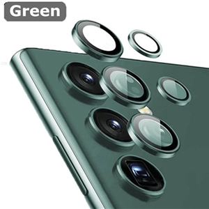 محافظ لنز دوربین بوف مدل ClrFilm مناسب برای گوشی موبایل سامسونگ Galaxy S22 Ultra
