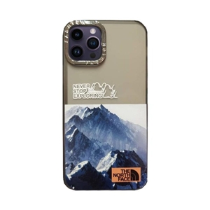 کاور اپیکوی مدل Mountain مناسب برای گوشی موبایل اپل iPhone 14 Pro Max