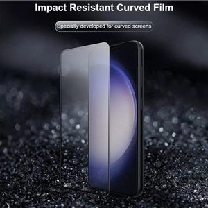 محافظ صفحه نمایش نیلکین مدل Impact Resistant مناسب برای گوشی موبایل سامسونگ Galaxy S24 بسته 2 عددی