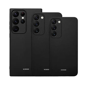 کاور کی-دوو مدل Q-series مناسب برای گوشی موبایل سامسونگ Galaxy S23 Ultra