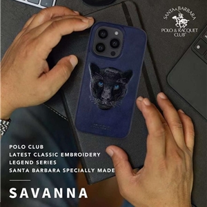 قاب اورجینال پولو Polo مدل SAVANNA مناسب برای Apple iPhone 14 Pro