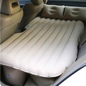 تشک بادی داخل ماشین Car Travel Bed