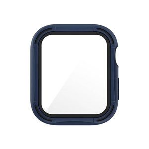 قاب و محافظ صفحه نمایش اپل واچ برند یونیک مدل TORRES مناسب برای 44MM