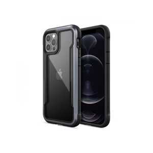 قاب برند ایکس-دوریا مدل X-Doria Defense Shield مناسب برای گوشی موبایل اپل iPhone 13 Pro Max