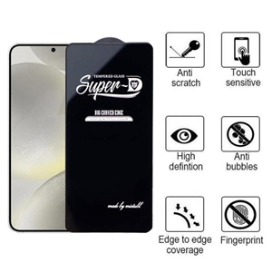محافظ صفحه نمایش اپیکوی مدل Super 5D مناسب برای گوشی موبایل سامسونگ Galaxy S24