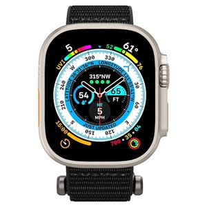 بند اسپرت اپل واچ اولترا اسپیگن سایز 45/49| Spigen DuraPro Flex Apple Watch Strap