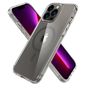 قاب اسپیگن آیفون 13 پرو مکس Spigen Ultra Hybrid MAG Case iPhone 13 Pro max
