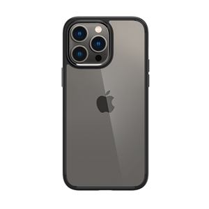 قاب اسپیگن آیفون 14 پرو Spigen Crystal Hybrid Case iPhone 14 Pro