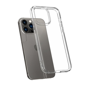 قاب اسپیگن آیفون 14 پرو Spigen Ultra Hybrid case iPhone 14 Pro