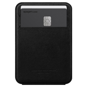 کیف هوشمند تاشو اسپیگن مدل Magnetic Card Wallet Smart Fold