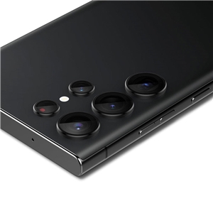 محافظ لنز دوربین اسپیگن مدل Glas.tR EZ Fit برای Galaxy S23 Ultra